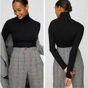 Aritzia | Tops | Wilfred Only 